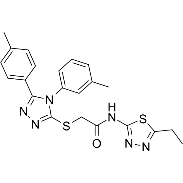 NRP1 antagonist 1 2569598-01-0